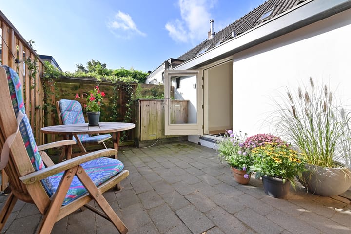 Foto 16 van Lambertus Hortensiuslaan 130