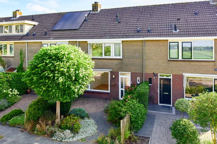 Photo 2 of Gebroeders Marislaan 4