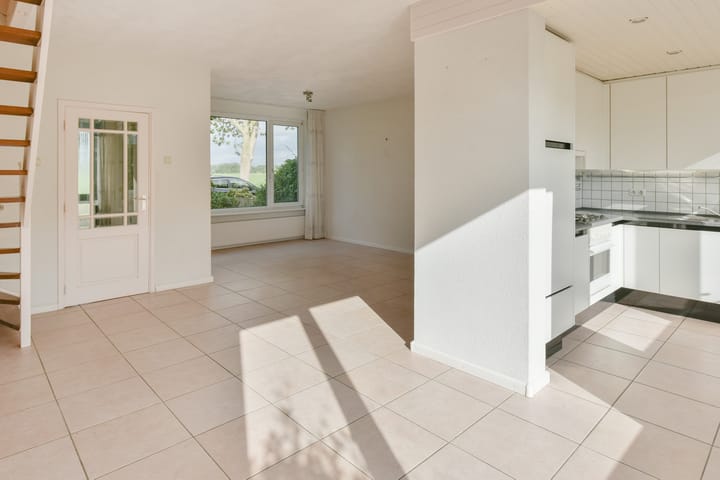 Foto 6 van Gebroeders Marislaan 4