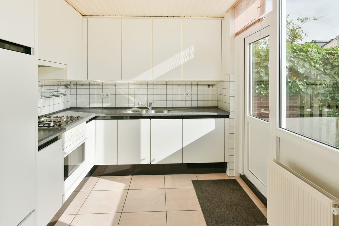 Foto 7 van Gebroeders Marislaan 4