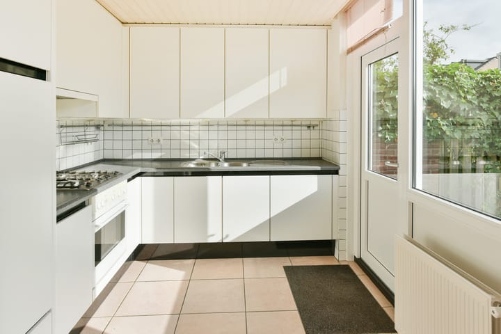 Foto 7 van Gebroeders Marislaan 4