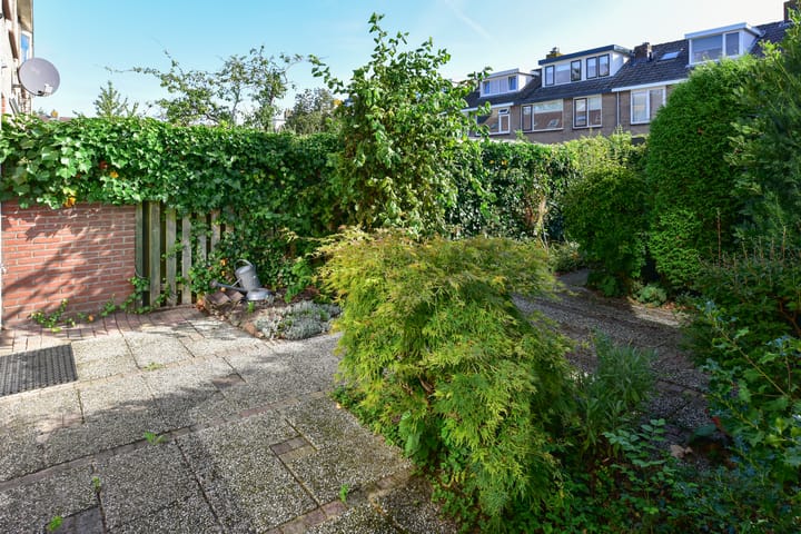 Foto 10 van Gebroeders Marislaan 4