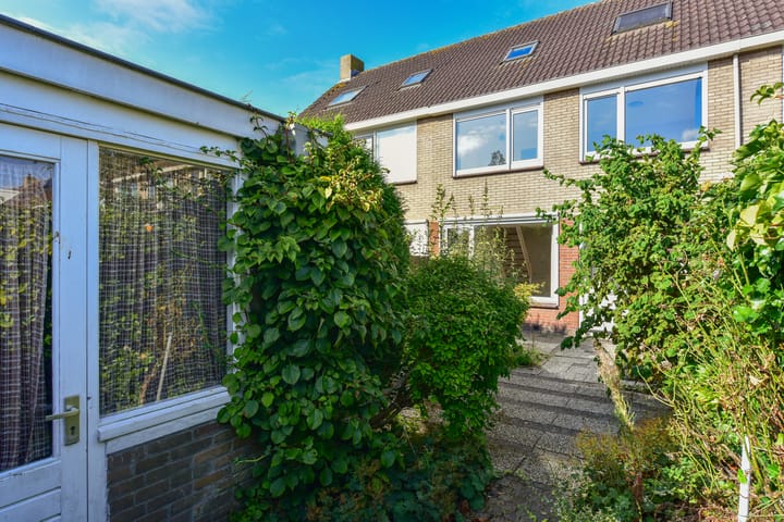 Foto 11 van Gebroeders Marislaan 4