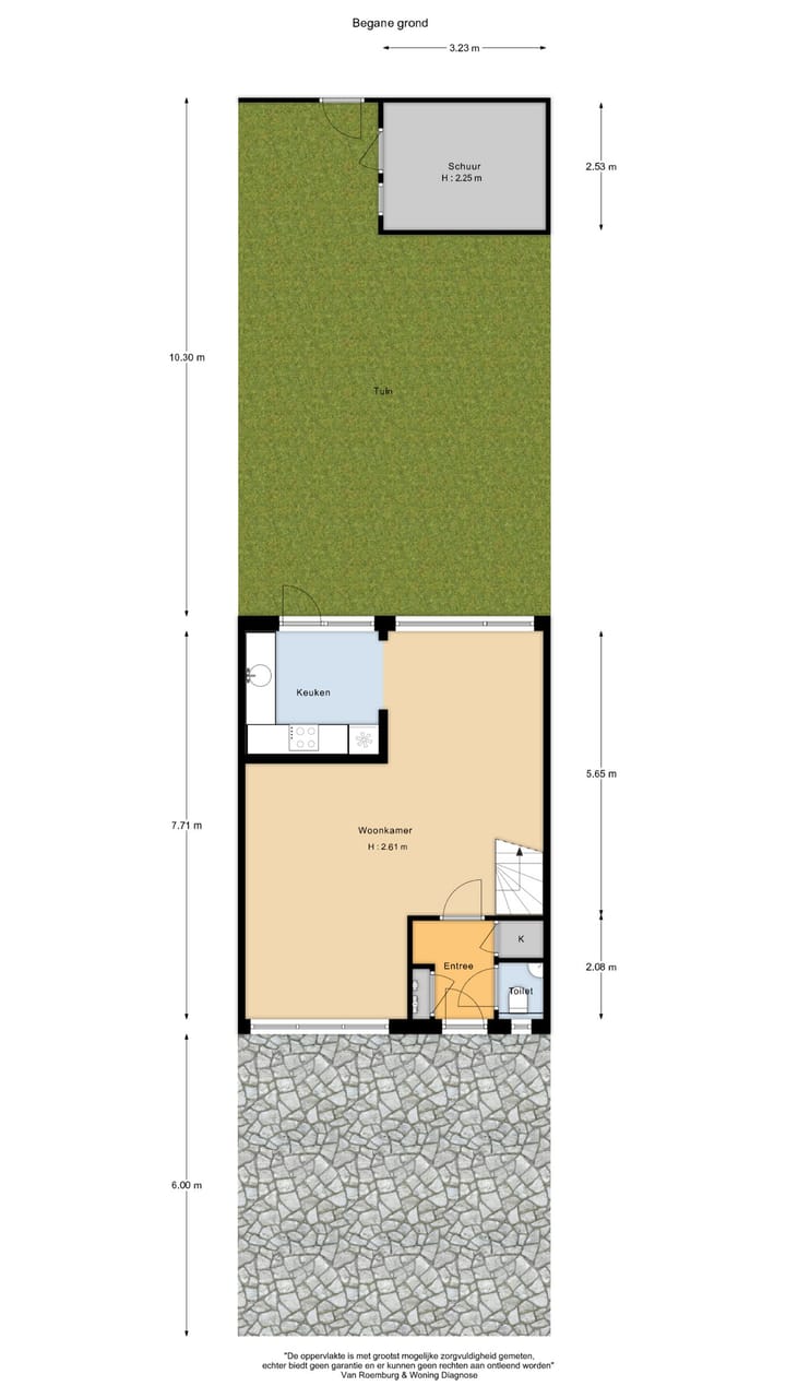 Foto 12 van Gebroeders Marislaan 4