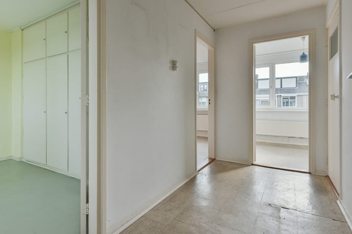 Foto 16 van Gebroeders Marislaan 4