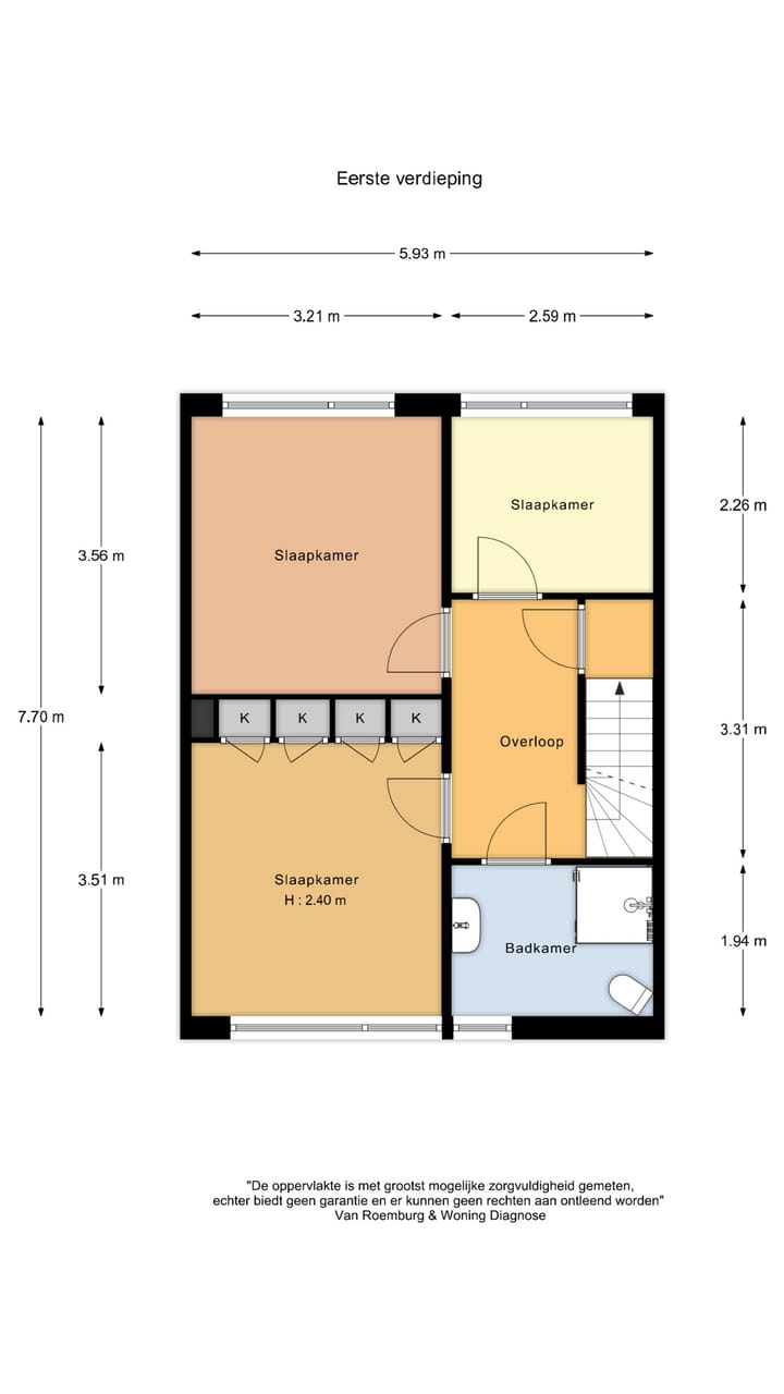 Foto 21 van Gebroeders Marislaan 4