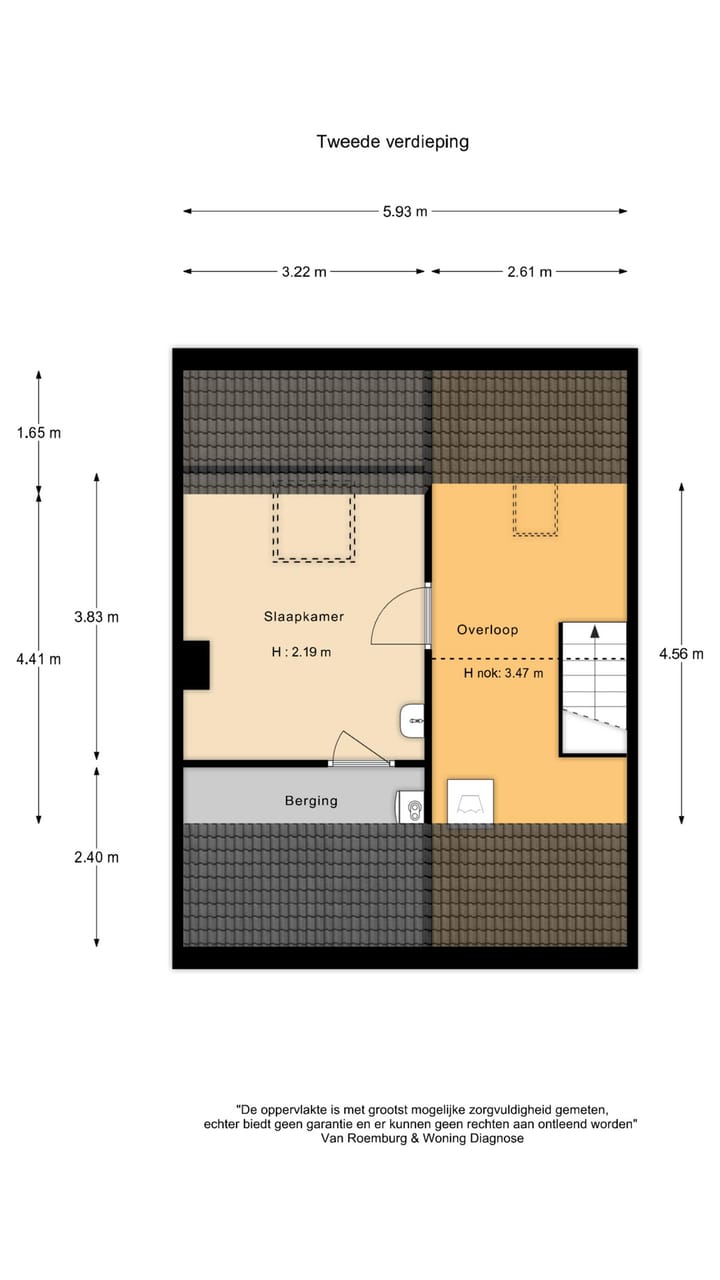 Foto 24 van Gebroeders Marislaan 4