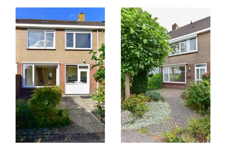 Foto 25 van Gebroeders Marislaan 4