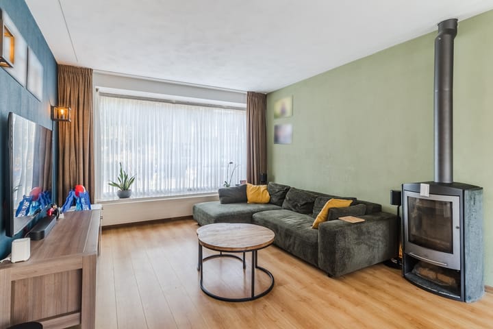 Foto 2 van Baltesakker 12