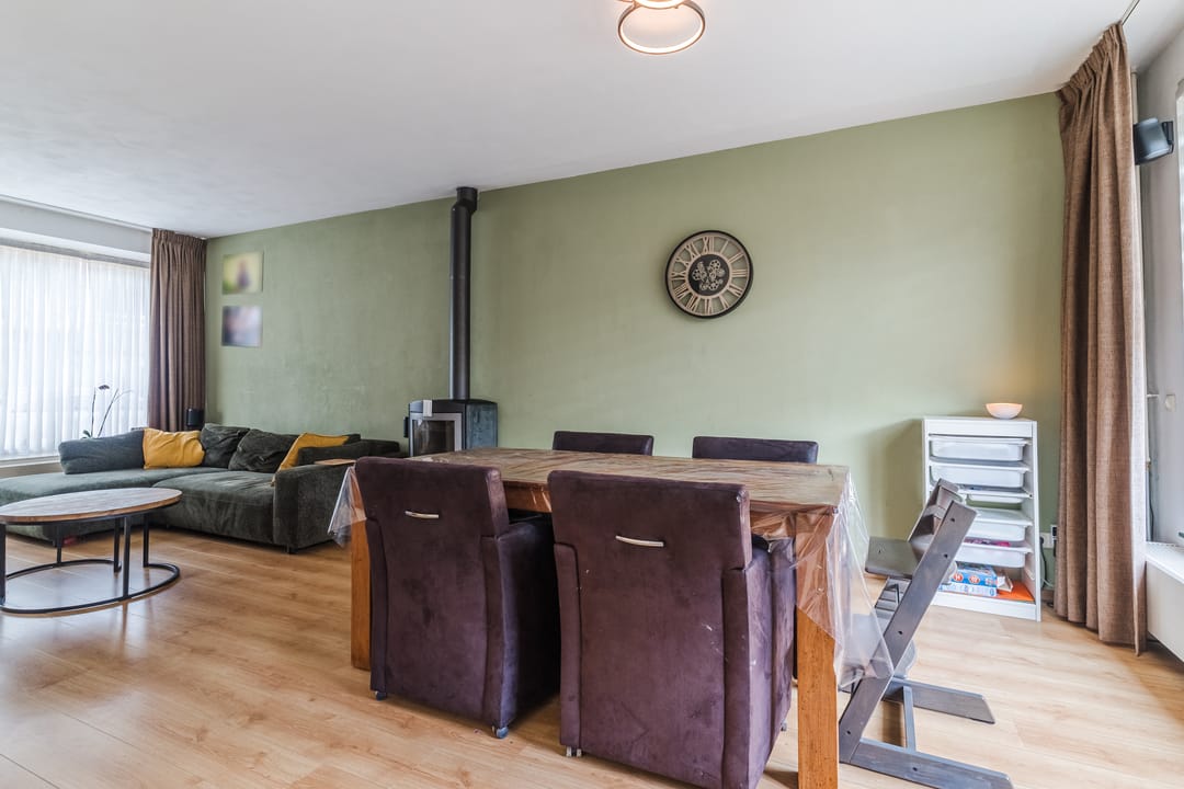 Foto 11 van Baltesakker 12