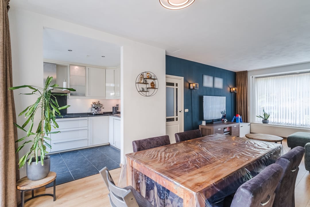 Foto 13 van Baltesakker 12