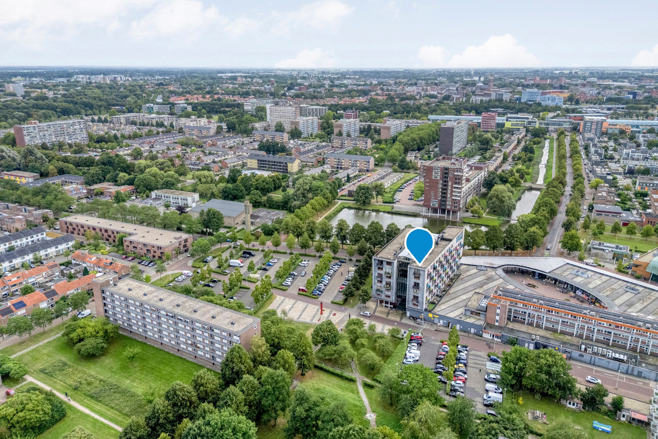 Foto 3 van Porporastraat 166