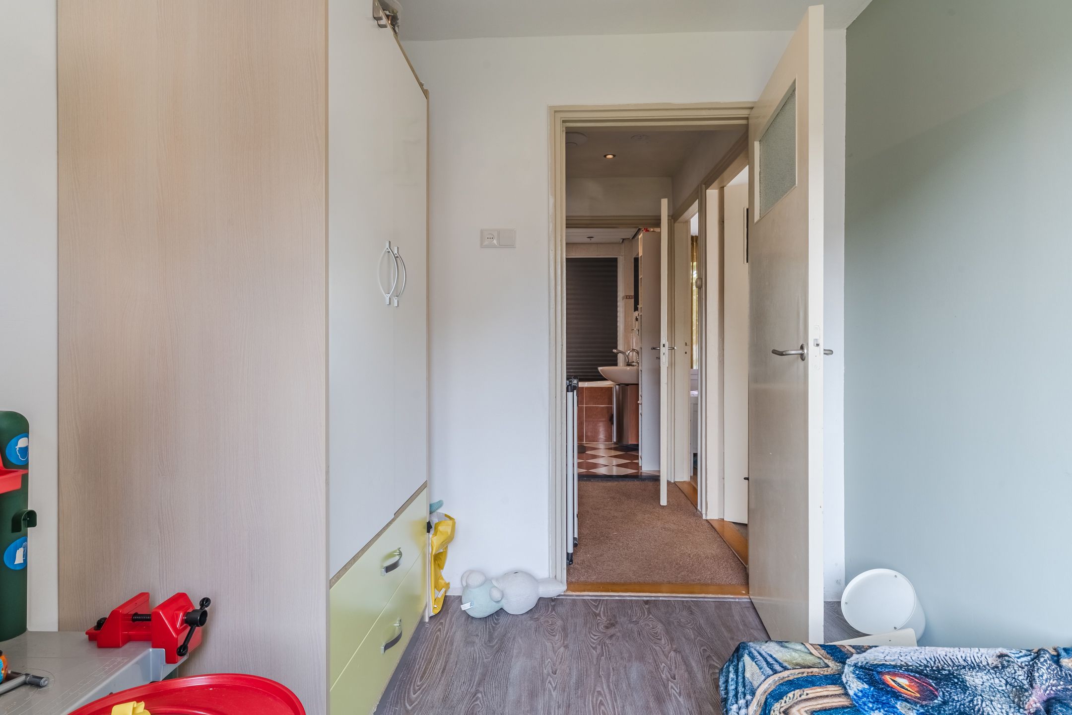 Foto 24 van Baltesakker 12