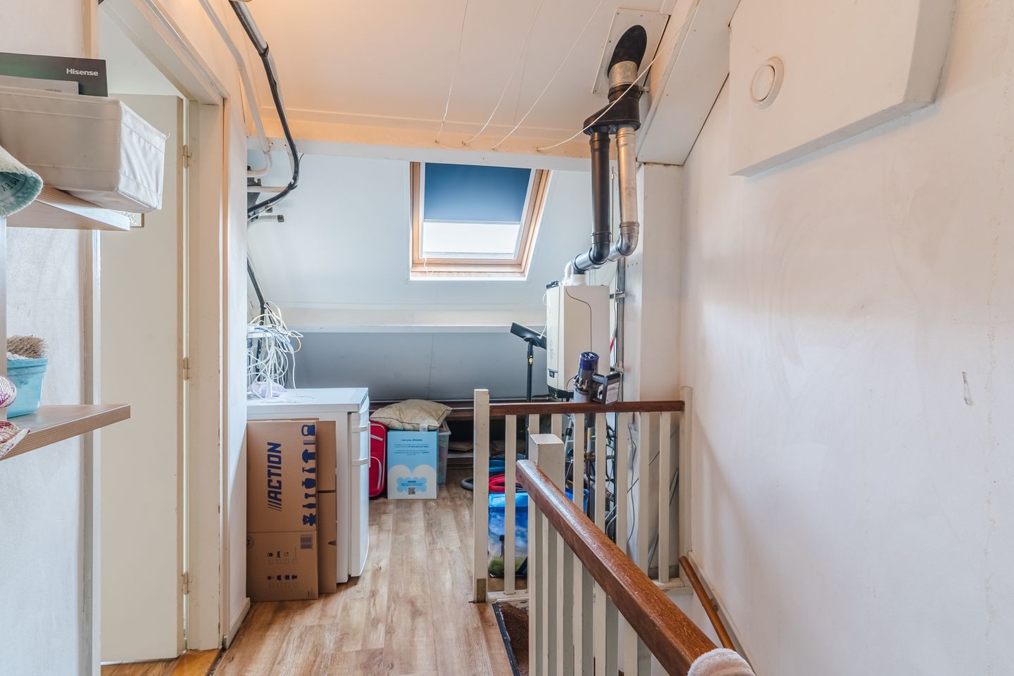 Foto 25 van Baltesakker 12