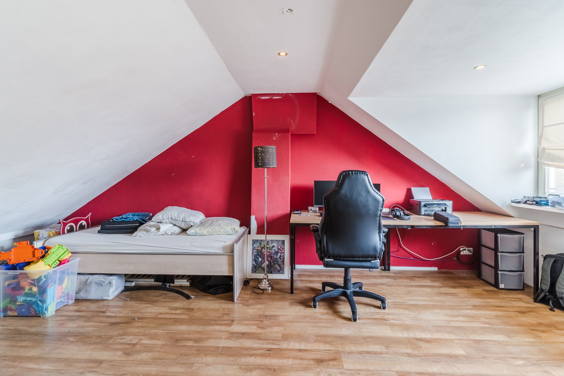 Foto 27 van Baltesakker 12