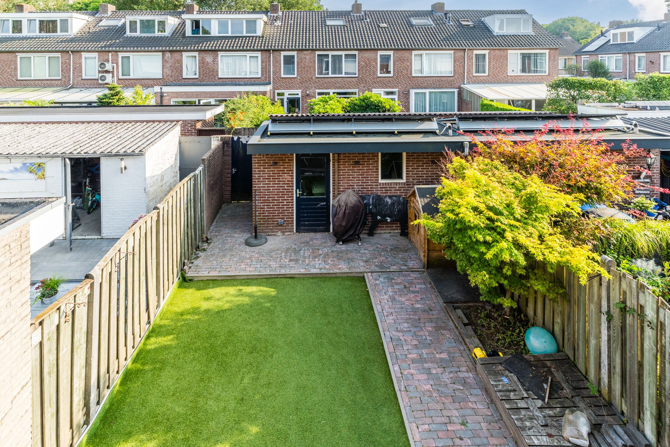 Foto 30 van Baltesakker 12