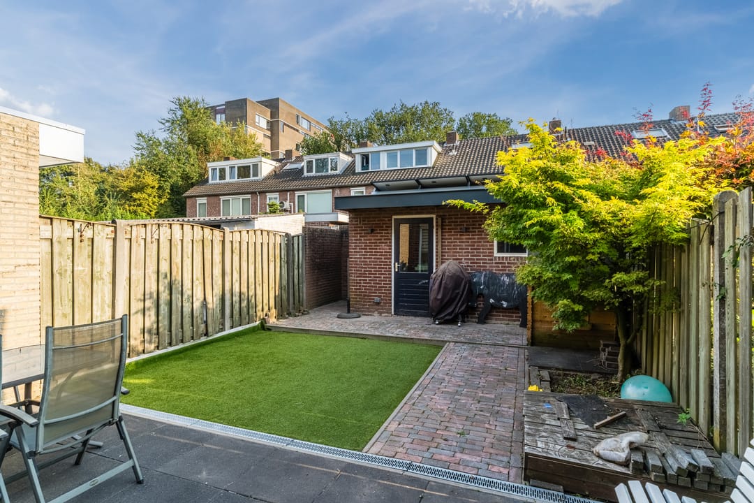 Foto 31 van Baltesakker 12