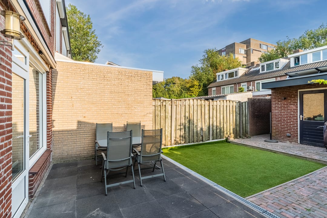 Foto 32 van Baltesakker 12