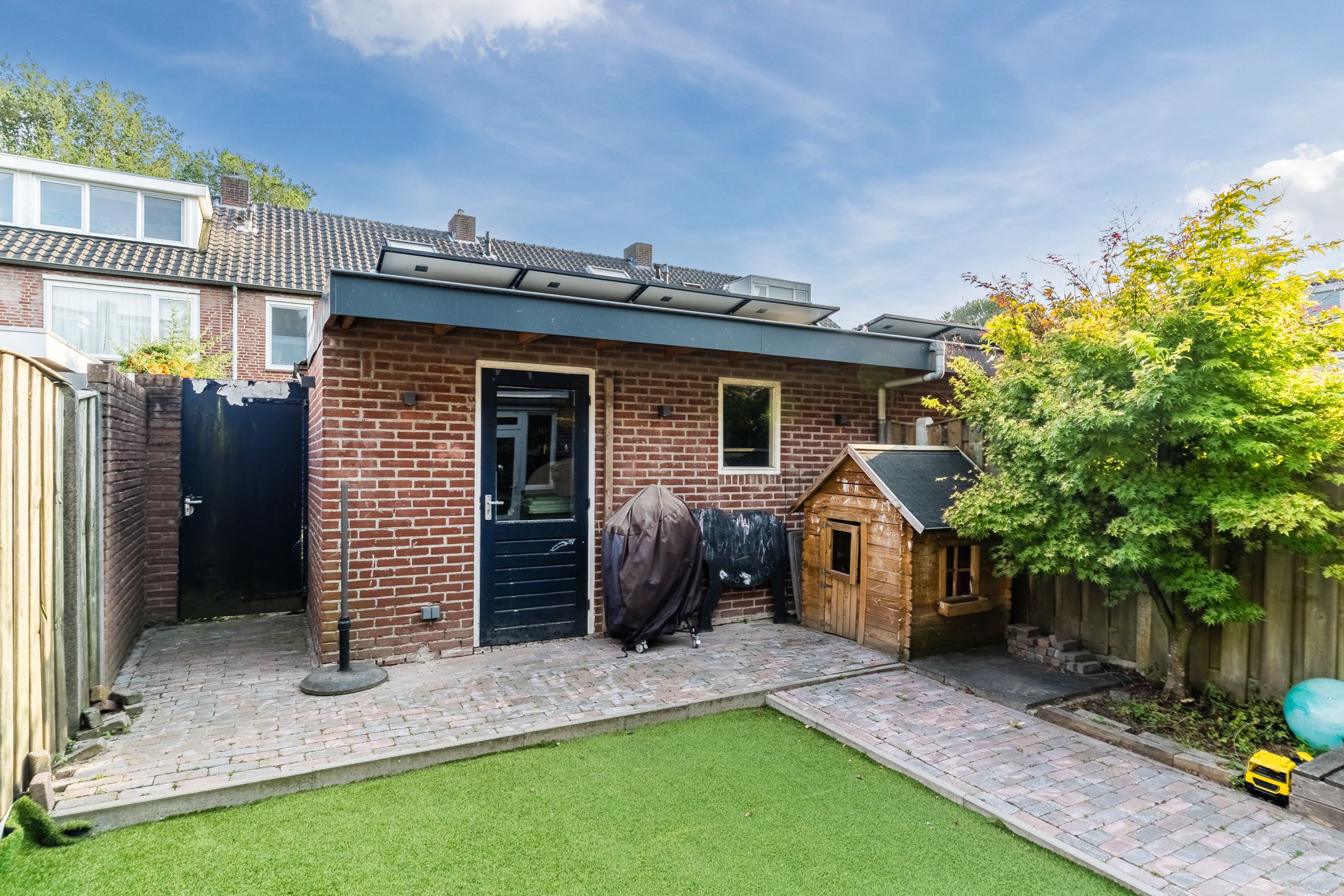 Foto 33 van Baltesakker 12