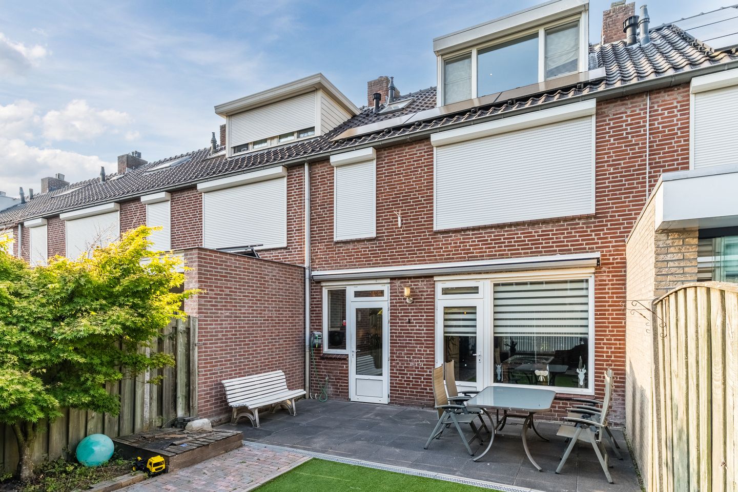 Foto 34 van Baltesakker 12