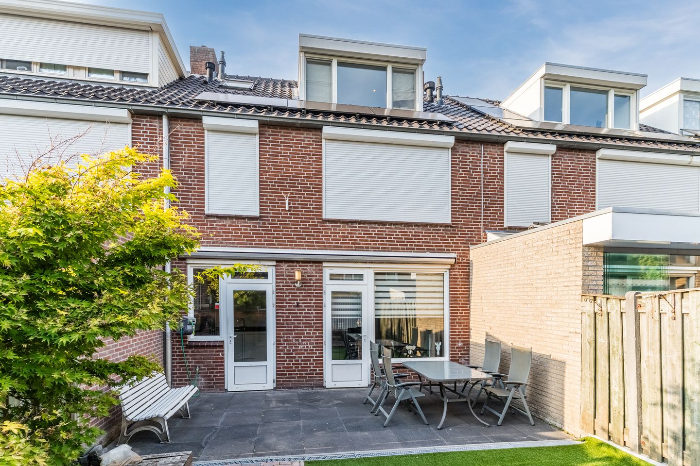 Foto 35 van Baltesakker 12