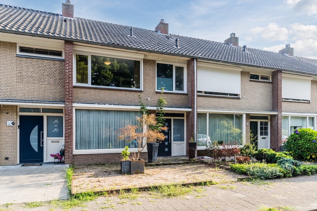 Foto 43 van Baltesakker 12