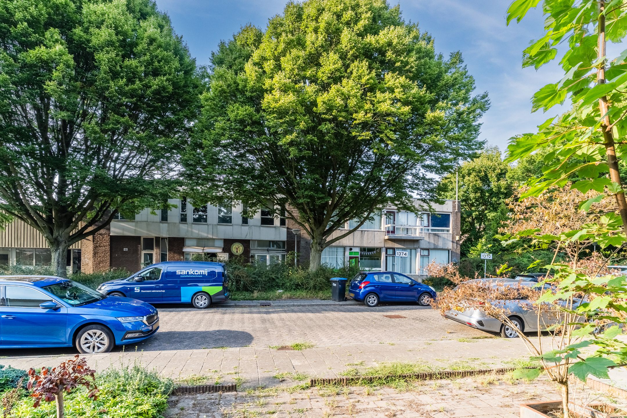 Foto 45 van Baltesakker 12