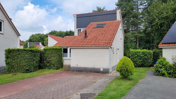 Photo 2 of Dorperheideweg 12-49