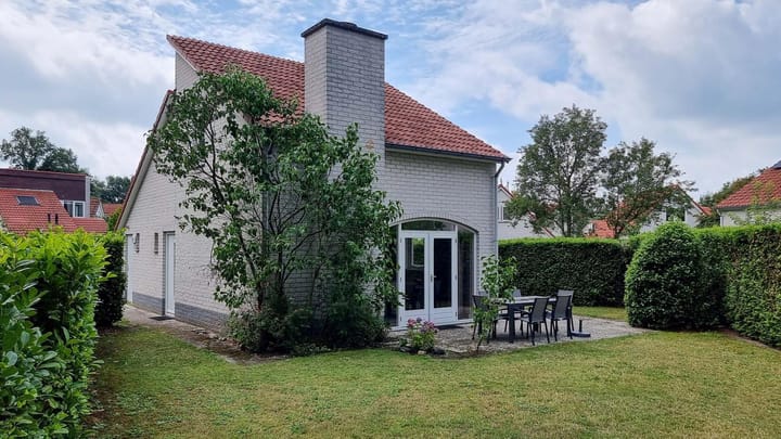 Photo 3 of Dorperheideweg 12-49