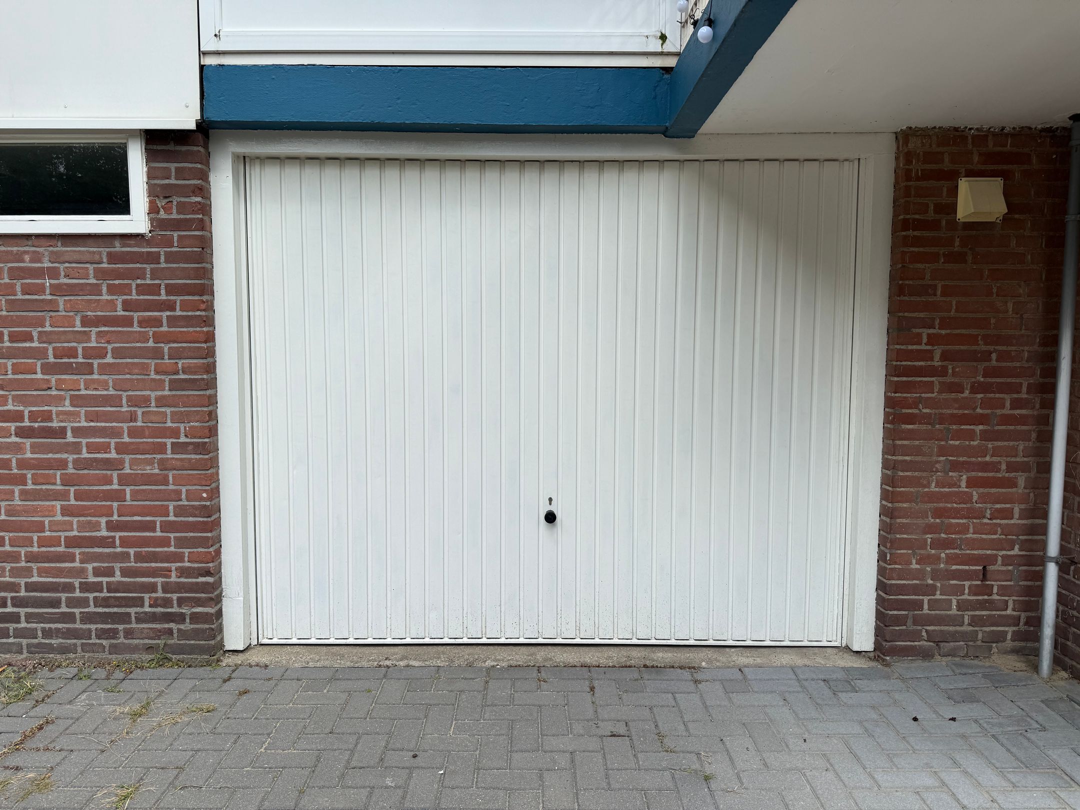 Breitnerlaan, Roosendaal, 4703JT, Noord-Brabant, Nederland