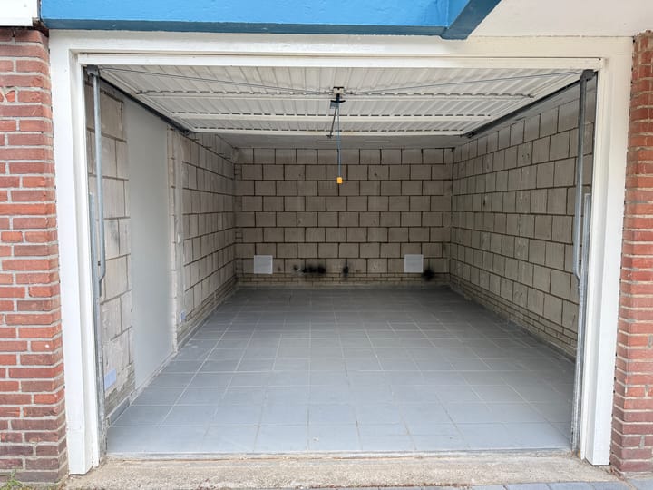 Foto 2 van Breitnerlaan