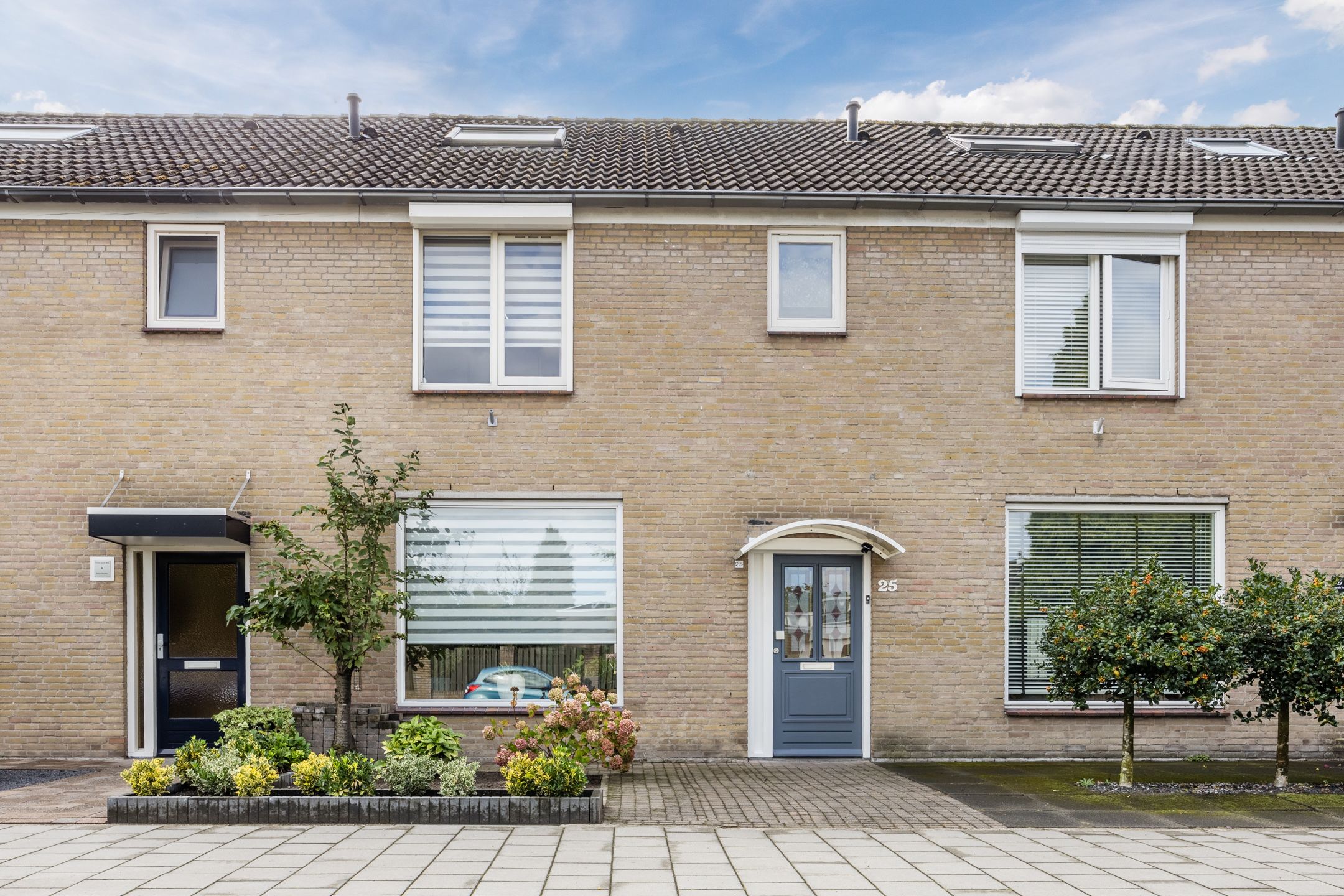 Beatrixstraat, 25, Sint-Oedenrode, 5491HN, Noord-Brabant, Nederland 25