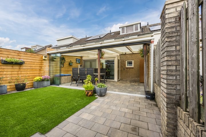 Foto 10 van Beatrixstraat 25