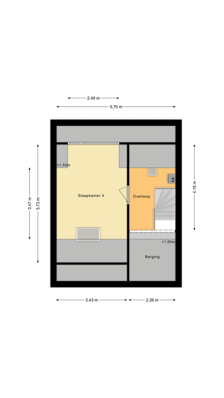 Foto 44 van Beatrixstraat 25