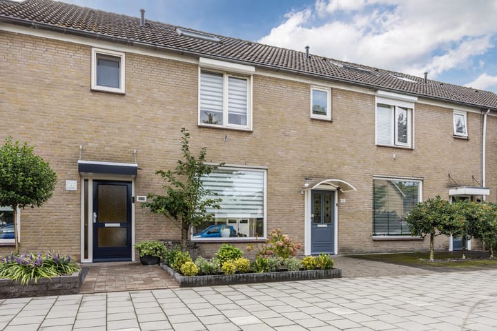 Foto 59 van Beatrixstraat 25