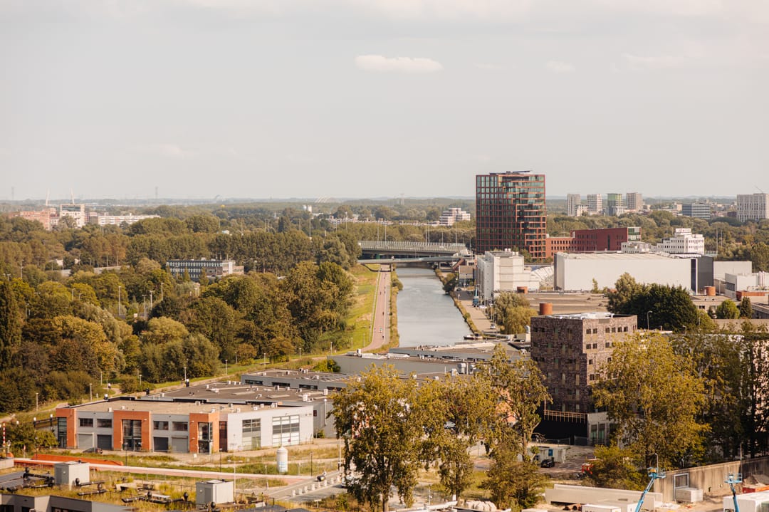 Photo 47 of Solitudolaan 266