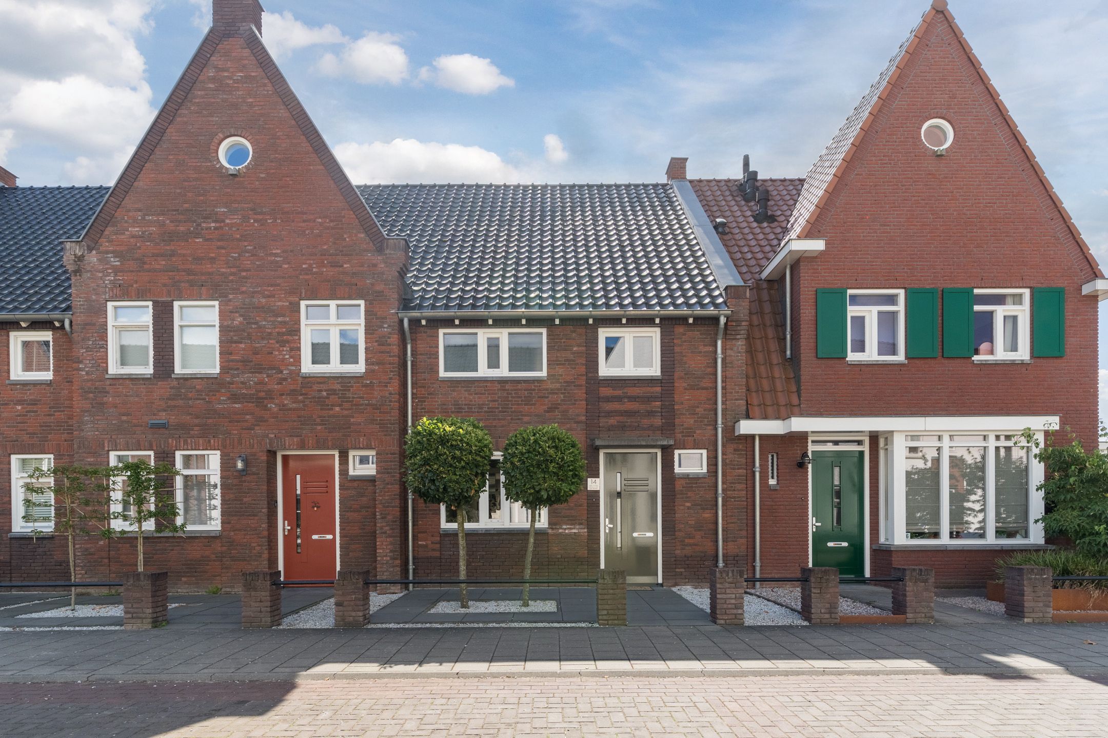 Actus, 14, Veldhoven, 5507KB, Noord-Brabant, Nederland 14