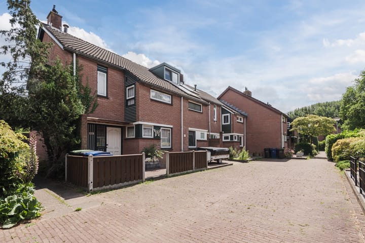 Foto 7 van Groenhof 129