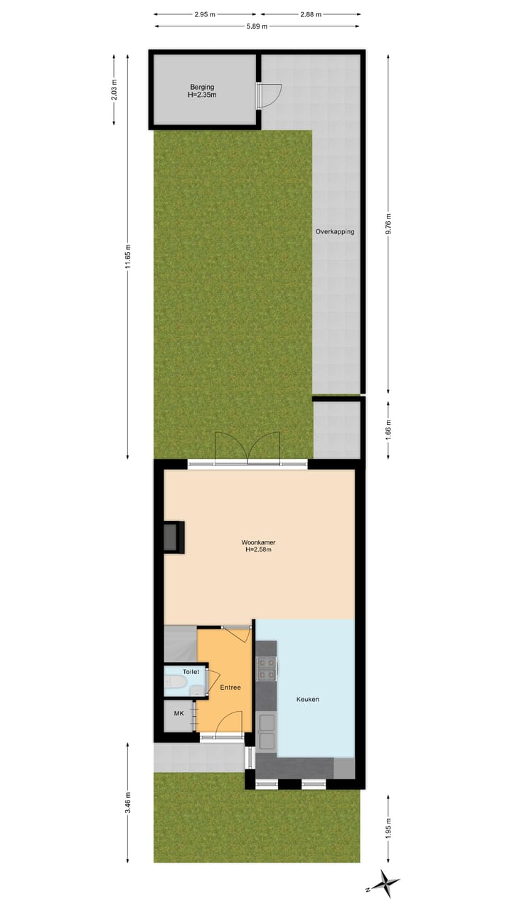 Foto 42 van Groenhof 129