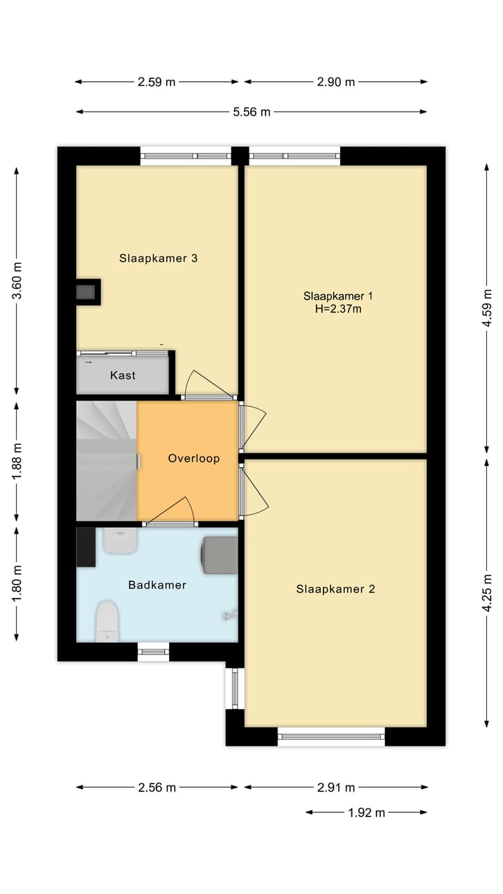 Foto 44 van Groenhof 129