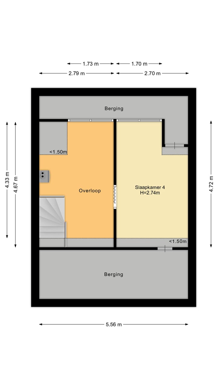 Foto 45 van Groenhof 129
