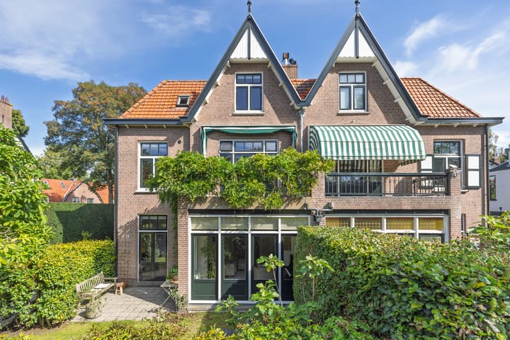 Foto 2 van Corverlaan 16