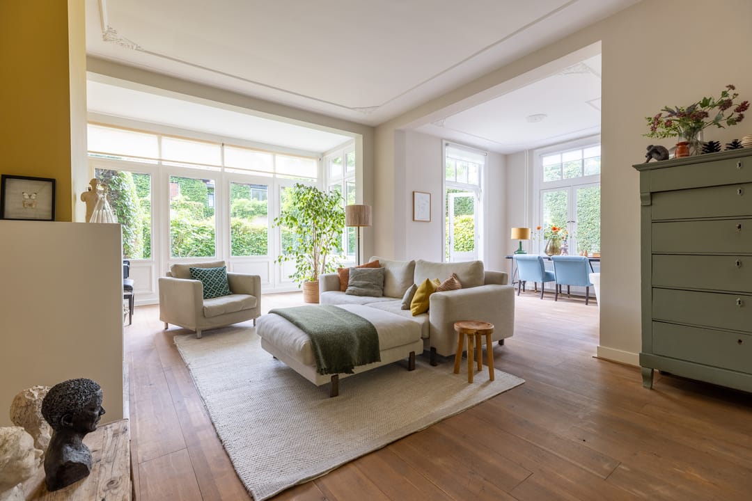 Foto 7 van Corverlaan 16