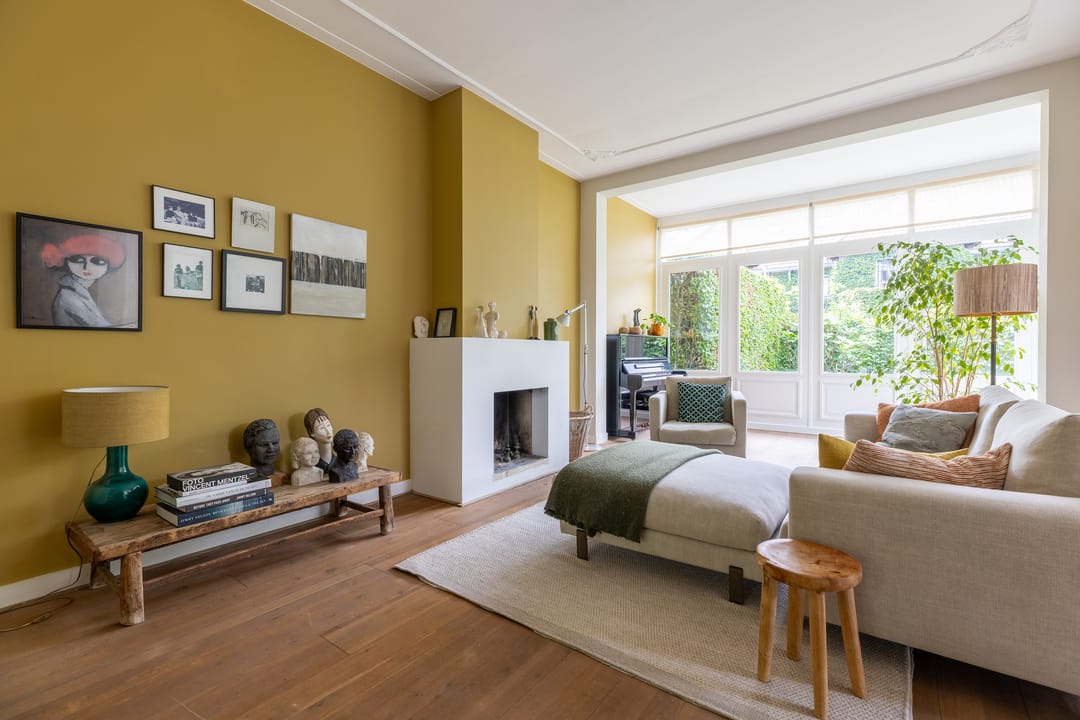 Foto 8 van Corverlaan 16