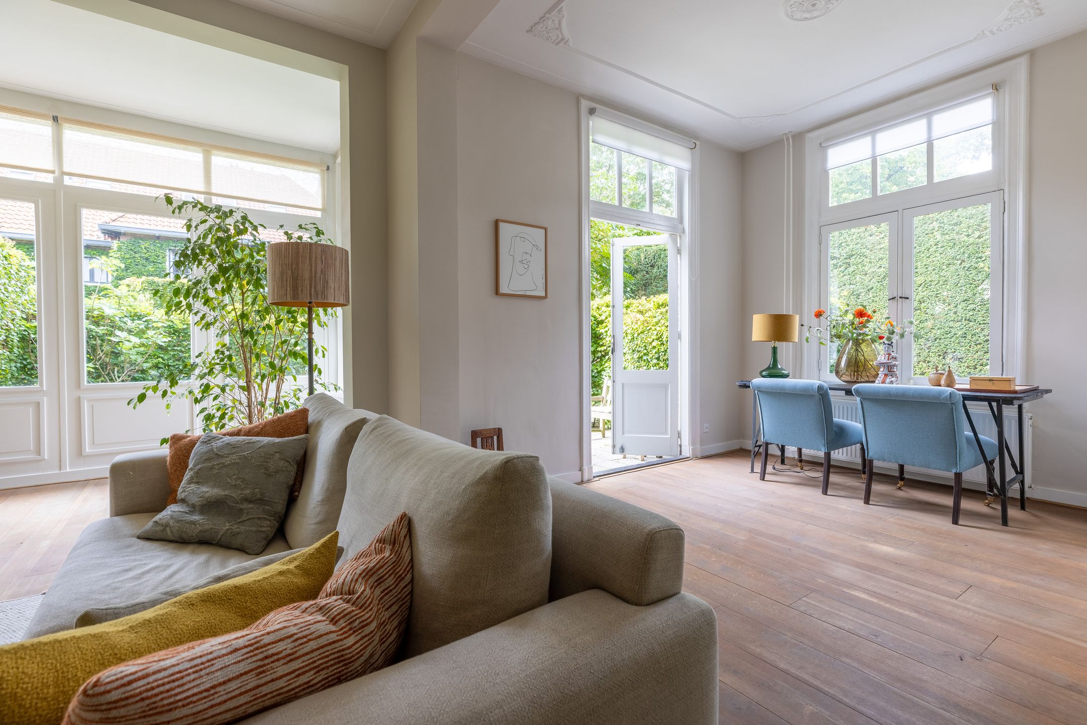 Foto 9 van Corverlaan 16