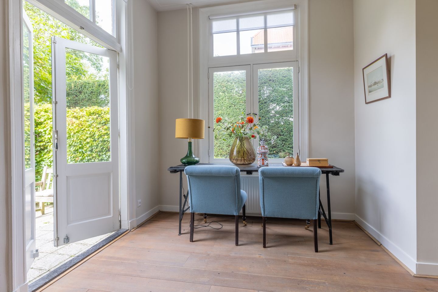 Foto 10 van Corverlaan 16