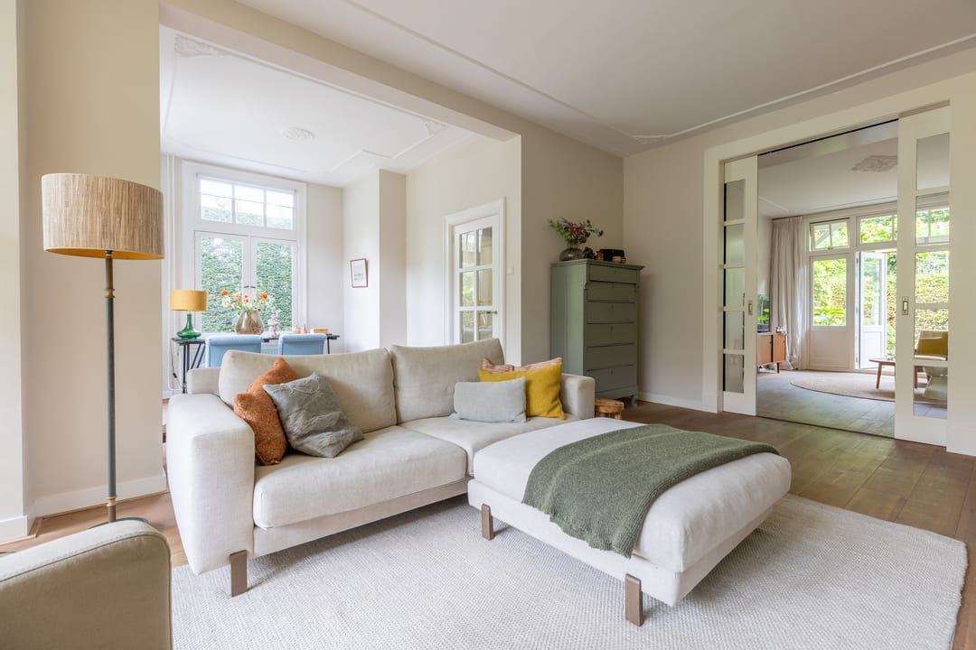 Foto 11 van Corverlaan 16