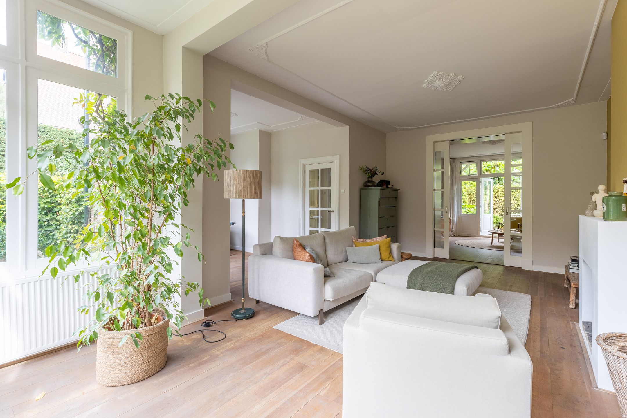 Foto 12 van Corverlaan 16