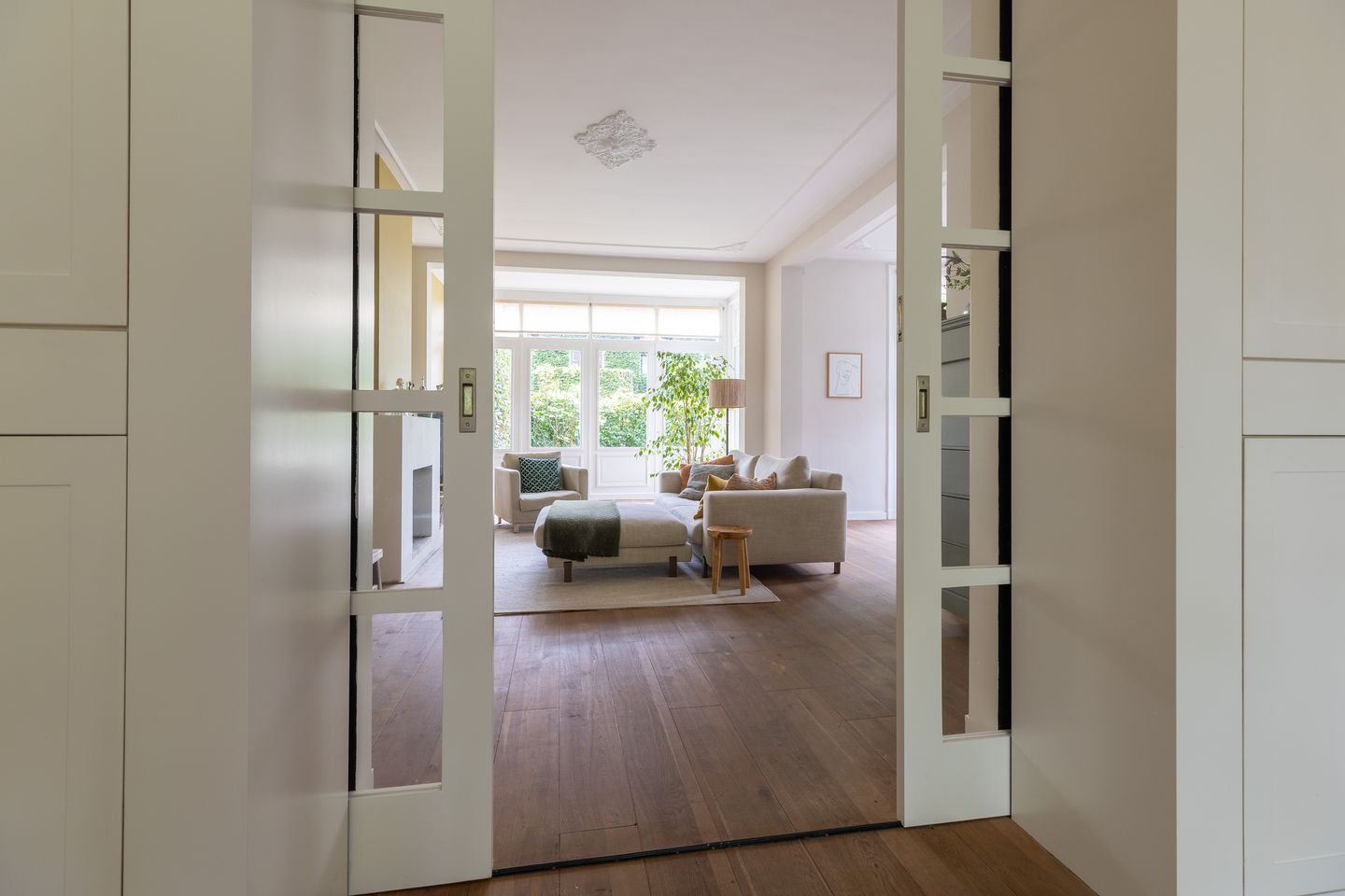 Foto 14 van Corverlaan 16