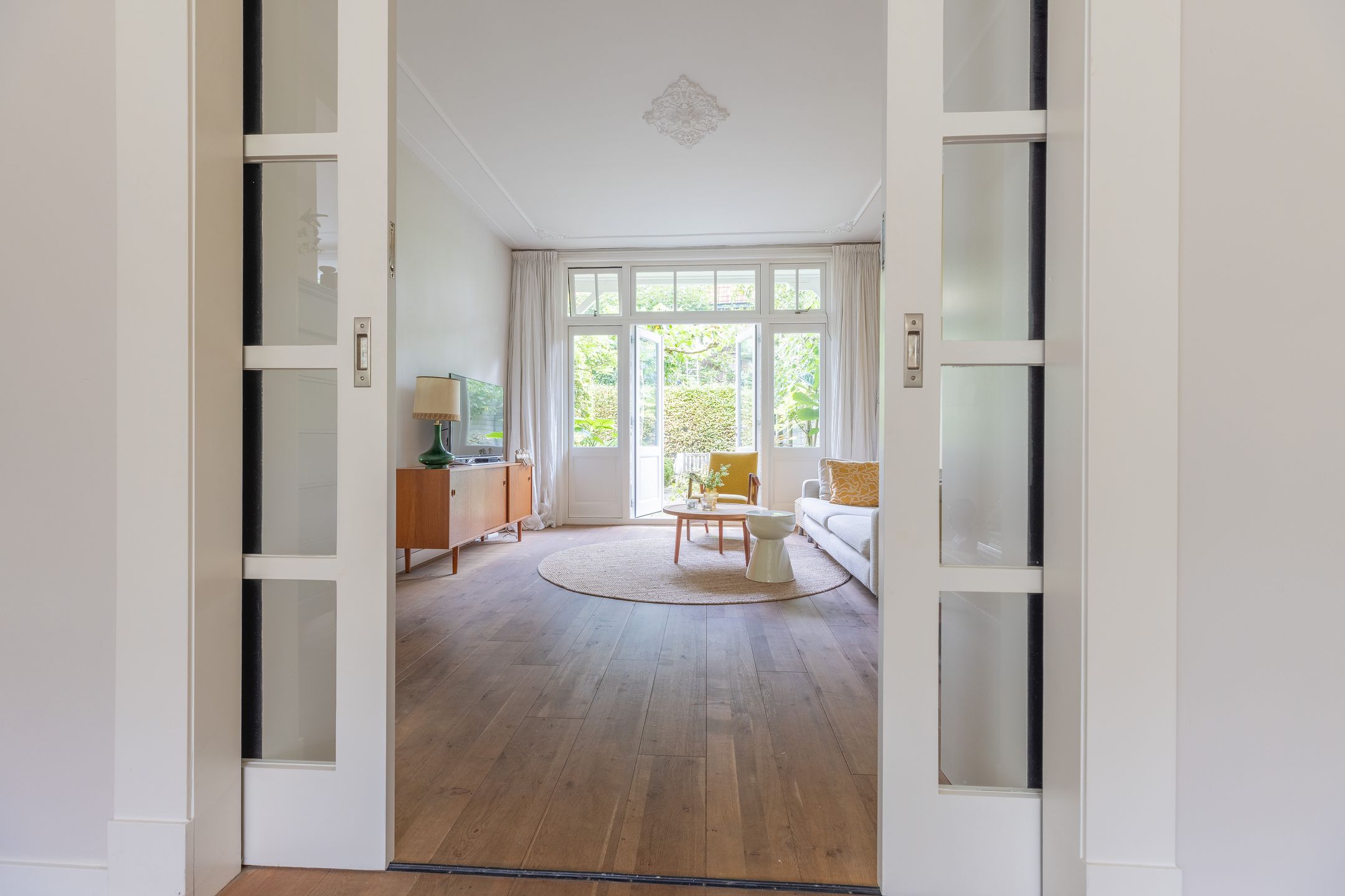 Foto 15 van Corverlaan 16